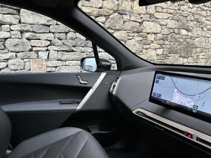 2022 (72) BMW iX xDrive40 M Sport Edition  5428228
