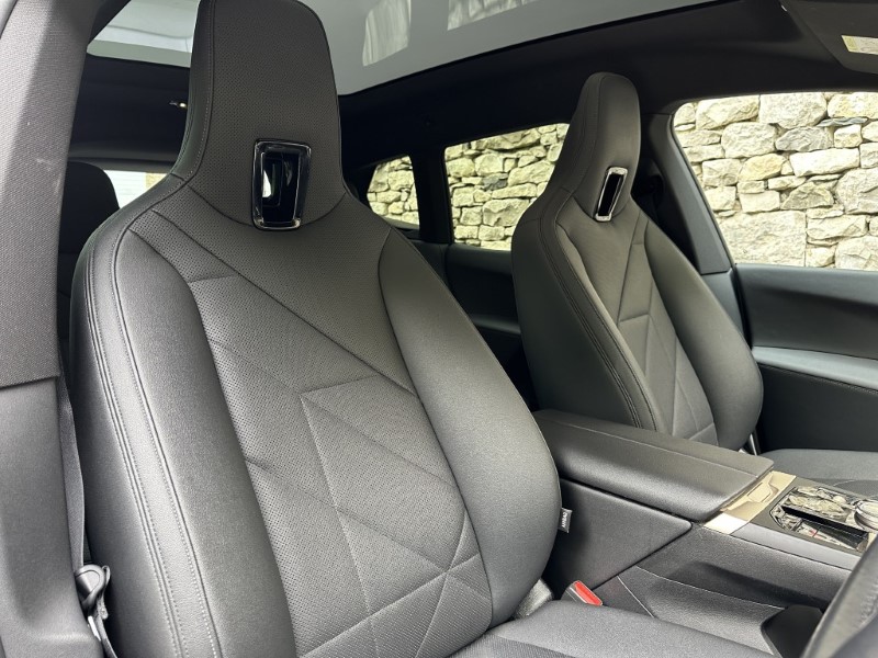 2022 (72) BMW iX xDrive40 M Sport Edition  5428226