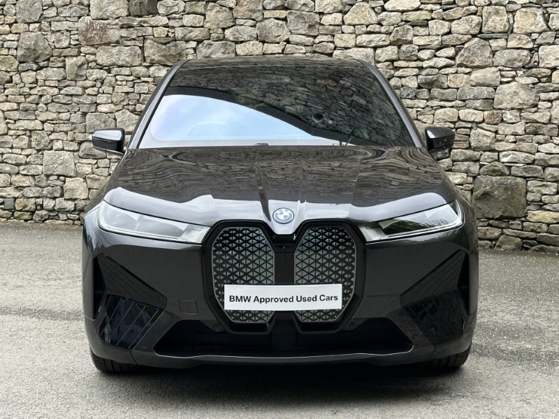 2022 (72) BMW iX xDrive40 M Sport Edition  5428274