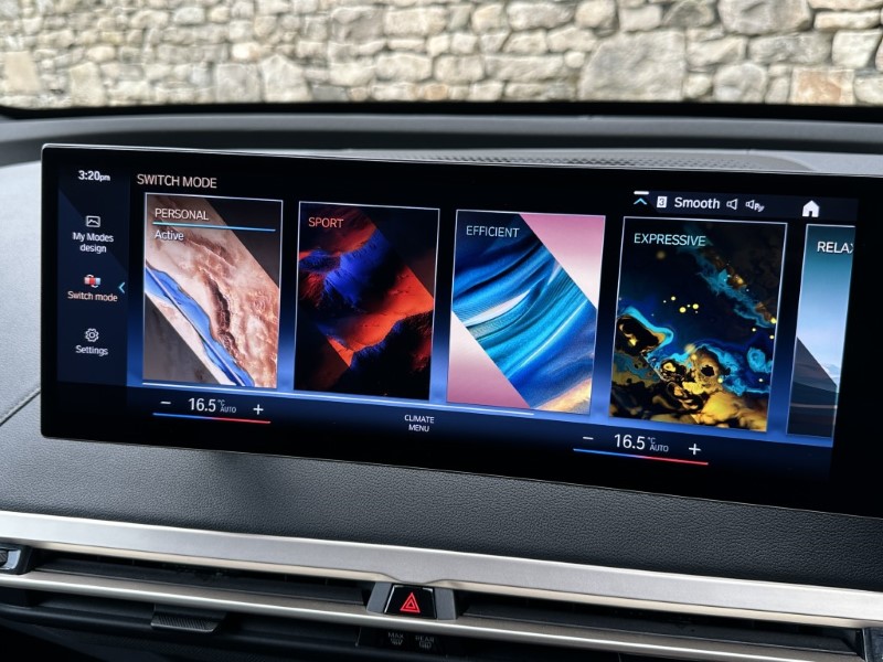 2022 (72) BMW iX xDrive40 M Sport Edition  5428248