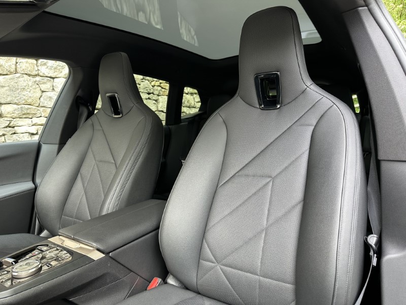 2022 (72) BMW iX xDrive40 M Sport Edition  5428244