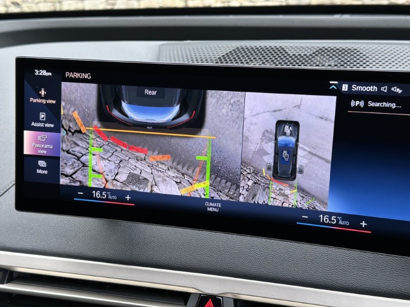 2022 (72) BMW iX xDrive40 M Sport Edition  5428272