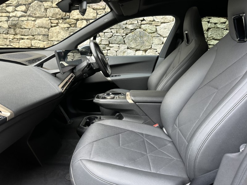 2022 (72) BMW iX xDrive40 M Sport Edition  5428241
