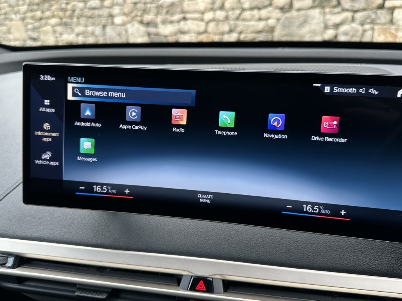 2022 (72) BMW iX xDrive40 M Sport Edition  5428249