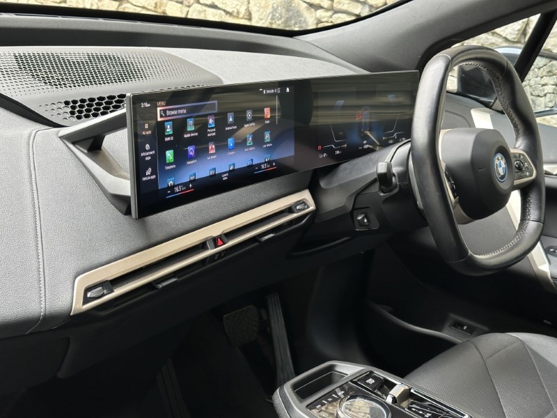 2022 (72) BMW iX xDrive40 M Sport Edition  5428243