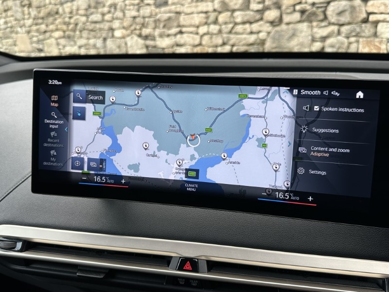 2022 (72) BMW iX xDrive40 M Sport Edition  5428247