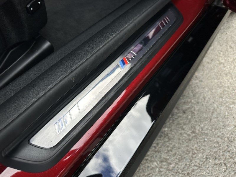 2024 (24) BMW 4 SERIES 420i M Sport 5dr Gran Coupe  5413441