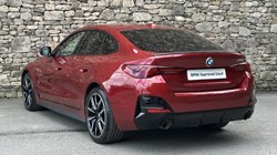 2024 (24) BMW 4 SERIES 420i M Sport 5dr Gran Coupe 1
