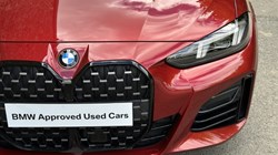 2024 (24) BMW 4 SERIES 420i M Sport 5dr Gran Coupe 5413459
