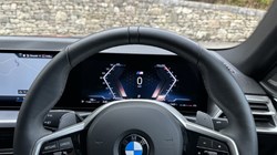 2024 (24) BMW 4 SERIES 420i M Sport 5dr Gran Coupe 5413494