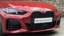 2024 (24) BMW 4 SERIES 420i M Sport 5dr Gran Coupe 5413497