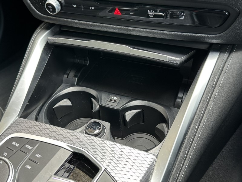 2024 (24) BMW 4 SERIES 420i M Sport 5dr Gran Coupe  5413450