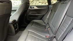 2024 (24) BMW 4 SERIES 420i M Sport 5dr Gran Coupe 5413461