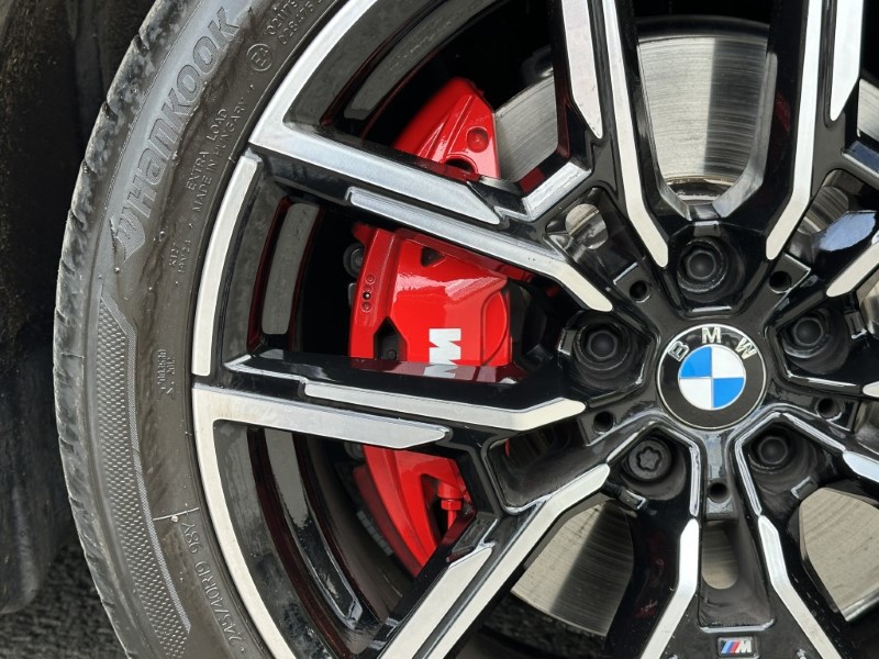 2024 (24) BMW 4 SERIES 420i M Sport 5dr Gran Coupe  5413504