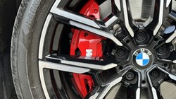 2024 (24) BMW 4 SERIES 420i M Sport 5dr Gran Coupe 5413504