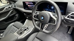 2024 (24) BMW 4 SERIES 420i M Sport 5dr Gran Coupe 5413443
