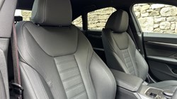 2024 (24) BMW 4 SERIES 420i M Sport 5dr Gran Coupe 5413442