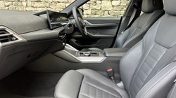 2024 (24) BMW 4 SERIES 420i M Sport 5dr Gran Coupe 5413462