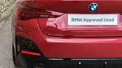 2024 (24) BMW 4 SERIES 420i M Sport 5dr Gran Coupe 5413434