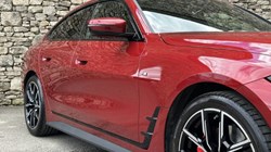 2024 (24) BMW 4 SERIES 420i M Sport 5dr Gran Coupe 5413505