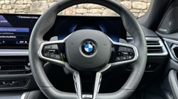 2024 (24) BMW 4 SERIES 420i M Sport 5dr Gran Coupe 5413487