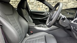 2024 (24) BMW 4 SERIES 420i M Sport 5dr Gran Coupe 5413445