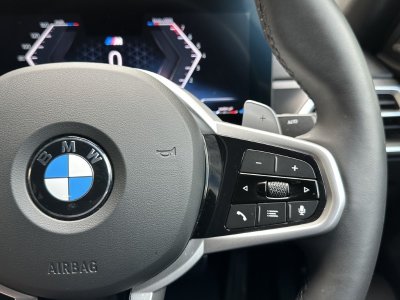 2024 (24) BMW 4 SERIES 420i M Sport 5dr Gran Coupe  5413457
