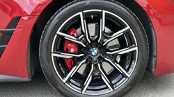 2024 (24) BMW 4 SERIES 420i M Sport 5dr Gran Coupe 5413503