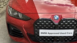 2024 (24) BMW 4 SERIES 420i M Sport 5dr Gran Coupe 5413458