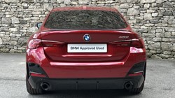 2024 (24) BMW 4 SERIES 420i M Sport 5dr Gran Coupe 5413469