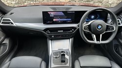 2024 (24) BMW 4 SERIES 420i M Sport 5dr Gran Coupe 5413489