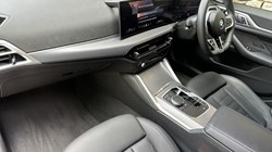 2024 (24) BMW 4 SERIES 420i M Sport 5dr Gran Coupe 5413463