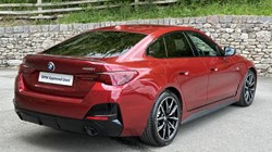 2024 (24) BMW 4 SERIES 420i M Sport 5dr Gran Coupe 5413506