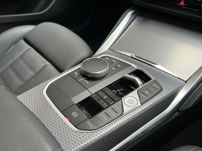 2024 (24) BMW 4 SERIES 420i M Sport 5dr Gran Coupe  5413448