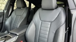 2024 (24) BMW 4 SERIES 420i M Sport 5dr Gran Coupe 5413465