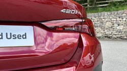 2024 (24) BMW 4 SERIES 420i M Sport 5dr Gran Coupe 5413436