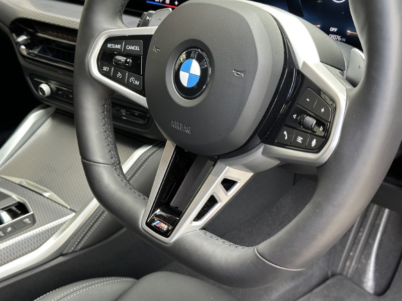 2024 (24) BMW 4 SERIES 420i M Sport 5dr Gran Coupe  5413444