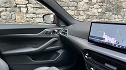 2024 (24) BMW 4 SERIES 420i M Sport 5dr Gran Coupe 5413446