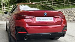 2024 (24) BMW 4 SERIES 420i M Sport 5dr Gran Coupe 5413433