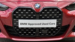 2024 (24) BMW 4 SERIES 420i M Sport 5dr Gran Coupe 5413499