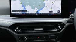 2024 (24) BMW 4 SERIES 420i M Sport 5dr Gran Coupe 5413492