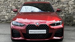 2024 (24) BMW 4 SERIES 420i M Sport 5dr Gran Coupe 5413495