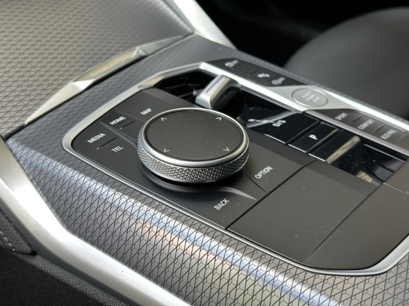 2024 (24) BMW 4 SERIES 420i M Sport 5dr Gran Coupe  5413468
