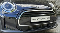 2022 (72) MINI HATCHBACK 1.5 Cooper Exclusive II 3dr Auto 5412527