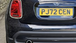 2022 (72) MINI HATCHBACK 1.5 Cooper Exclusive II 3dr Auto 5412473