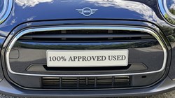 2022 (72) MINI HATCHBACK 1.5 Cooper Exclusive II 3dr Auto 5412529