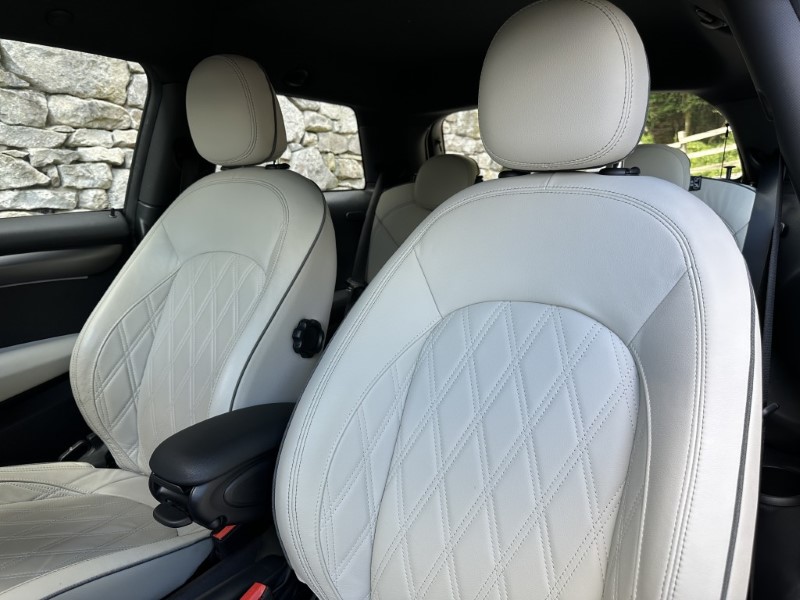 2022 (72) MINI HATCHBACK 1.5 Cooper Exclusive II 3dr Auto 5412499