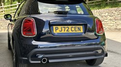 2022 (72) MINI HATCHBACK 1.5 Cooper Exclusive II 3dr Auto 5412472