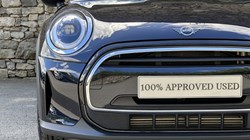 2022 (72) MINI HATCHBACK 1.5 Cooper Exclusive II 3dr Auto 5412528