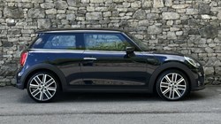 2022 (72) MINI HATCHBACK 1.5 Cooper Exclusive II 3dr Auto 5412471